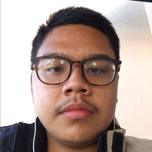 Meet your Posher, Sean